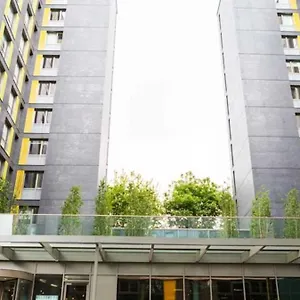Chapter Lewisham In London