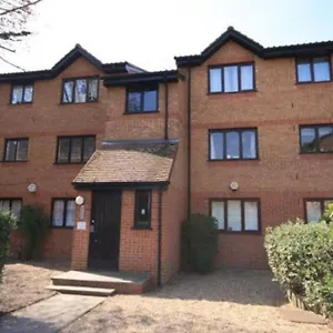  Appartamento Mornington Place