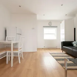  Appartamento The Codalston